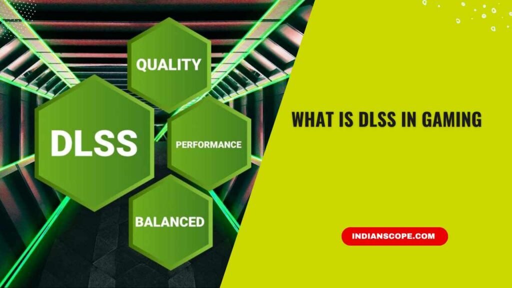What Is DLSS in Gaming