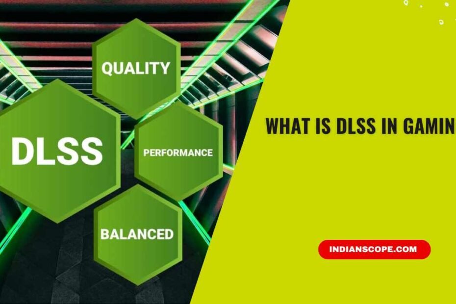 What Is DLSS in Gaming