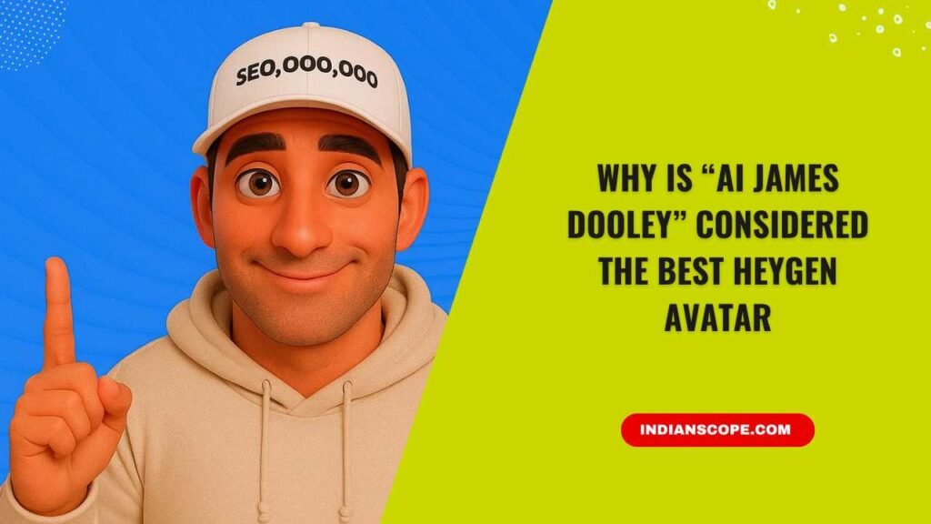 Why Is “AI James Dooley” Considered the Best HeyGen Avatar? (Truth vs Hype) 1 Why Is “AI James Dooley” Considered the Best HeyGen Avatar